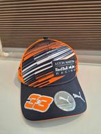 Puma Red Bull Racing Zandvoort Replica Pet Junior, Jongetje of Meisje, Nieuw, Ophalen of Verzenden, Pet