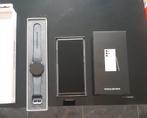 Samsung Galaxy S24 Ultra 256GB + Watch 6 - Nieuwstaat!, Ophalen, Zo goed als nieuw, Zonder abonnement, Zonder simlock