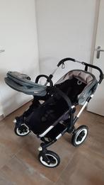 Buggaboo donkey, Ophalen, Gebruikt