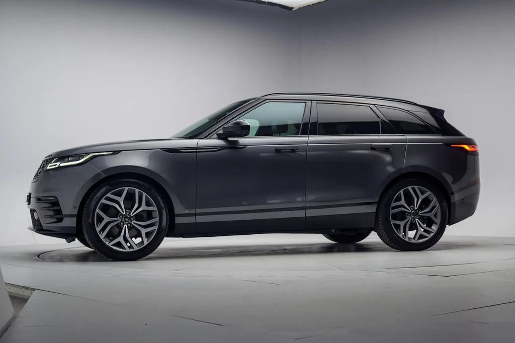 Land Rover Range Rover Velar 2.0 P300 Turbo AWD R-Dynamic HS, Automaat, Gebruikt, 4 cilinders, Range Rover Velar