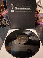 U2 - Even Better Than The Real Thing (The Perfecto Mix)1992, Ophalen of Verzenden, Zo goed als nieuw, 12 inch, Poprock