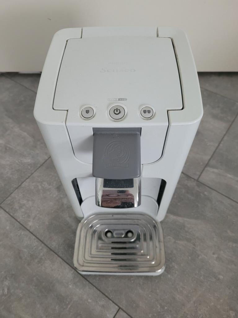 Senseo Philips koffie automaat, Ophalen of Verzenden