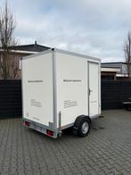Mobiele Badkamer Te Koop - Direct Beschikbaar, Ophalen, Gebruikt, Koper, Overige typen