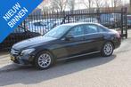 Mercedes-Benz C-klasse 180 Advantage Pack, 18", Auto's, Zwart, Origineel Nederlands, Sedan, C-Klasse