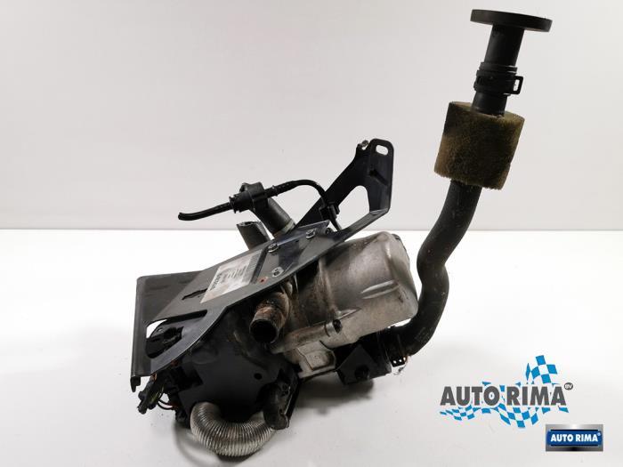 Standkachel van een Volvo V60, Gebruikt, -, -, Ophalen of Verzenden