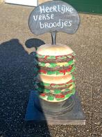 Promotie Hamburger, Ophalen of Verzenden