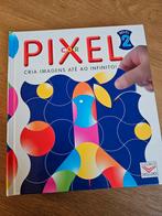Pixel puzzelspel niveau 2, Ophalen of Verzenden