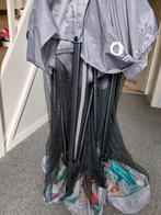 Inklapbare box, Ophalen of Verzenden, Gebruikt