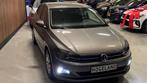 Volkswagen Polo 1.0 TSI Comfortline 2021 PDC ACC CARPLAY DAB, Voorwielaandrijving, Stof, Gebruikt, Zwart