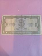 Oekraïense 1 Hryvnia bankbiljet, Postzegels en Munten, Bankbiljetten | Europa | Niet-Eurobiljetten, Ophalen of Verzenden, Overige landen