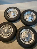 Fiat 500 oldtimer velgen, Auto-onderdelen, Ophalen of Verzenden