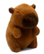 PARTIJ PLUCHE CAPIBARA 22CM, ., Nieuw, Ophalen of Verzenden, .