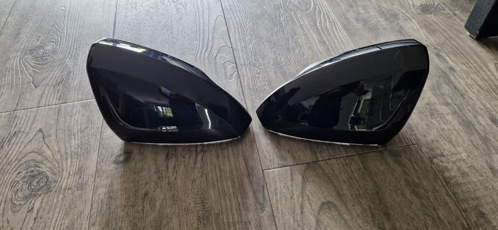 Nieuwe Spiegelkappen VW Polo vanaf bouwjaar 2018, Ophalen