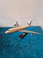 Boeing 747-400 China Airlines B 161, Ophalen of Verzenden, Zo goed als nieuw, Schaalmodel