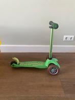 Micro step mini, Fietsen en Brommers, Steps, Ophalen, Gebruikt, Gewone step