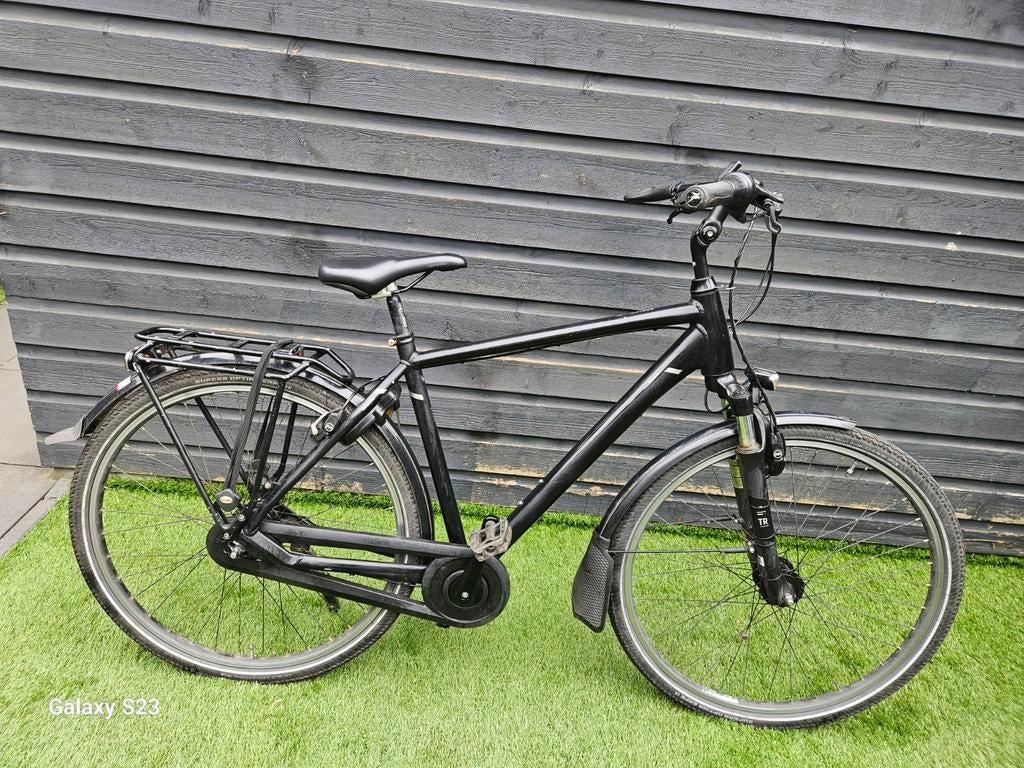 Nette  pegasus  premıo  met met 8 versnellingen, Ophalen of Verzenden