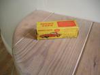 Dinky Toys 120 Jaguar E type, Antiek en Kunst, Ophalen of Verzenden