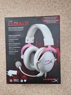 Hyper X Cloud 2 Headset, Ophalen, Gaming headset