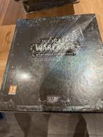 WoW warlords of dreanor collector edition, Verzenden, 1 speler, Zo goed als nieuw, Role Playing Game (Rpg)