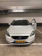 Volvo V40 1.6 D2 115PK 2014 Wit, Voorwielaandrijving, 4 cilinders, Wit, 140 €/maand