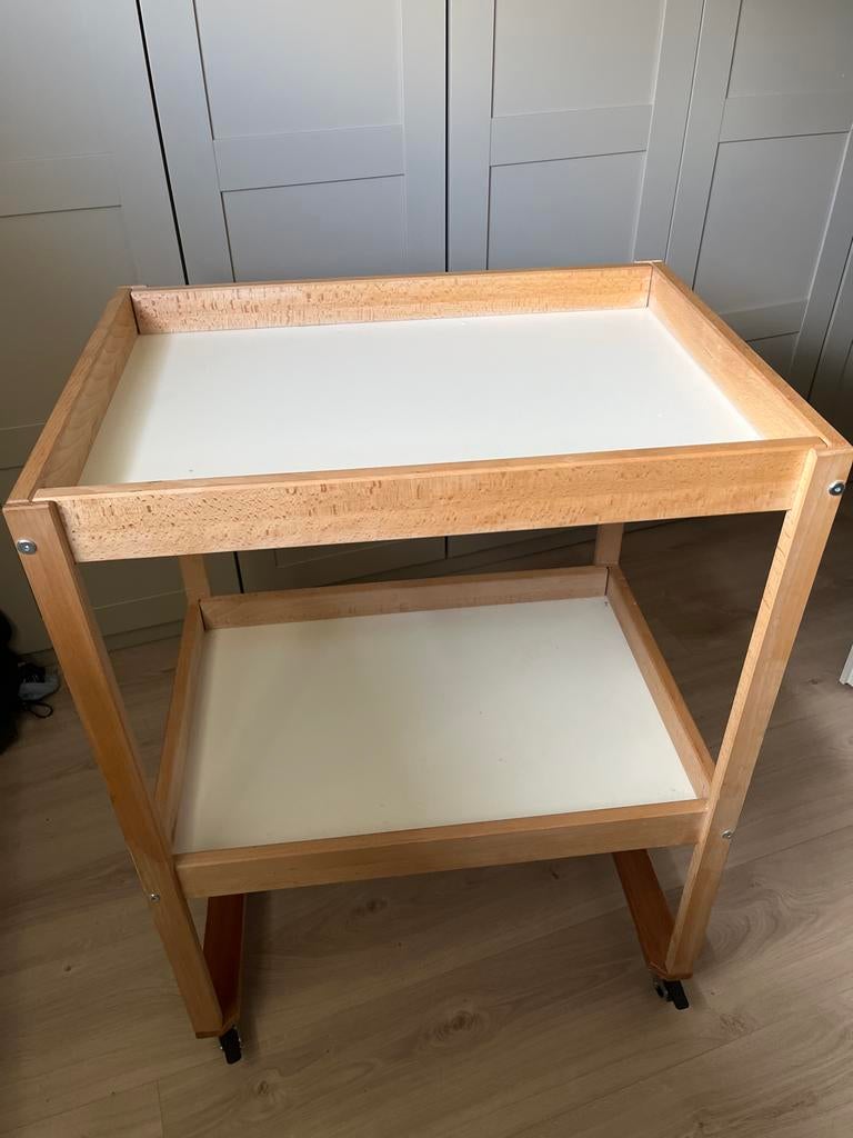 Commode Ikea, Ophalen of Verzenden, Gebruikt, Overige typen