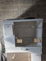 Loper, broedkooi en nest kastjes, Ophalen, Kooi-accessoires