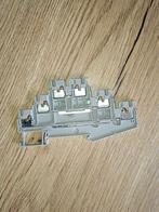 Phoenix Contact klemmenblokken - 38 stuks, Ophalen of Verzenden, Nieuw