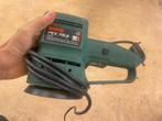 Bosch Excentrische Schuurmachine PEX 115A - Uitstekend, Ophalen, Zo goed als nieuw, Minder dan 600 watt, Excentrische schuurmachine