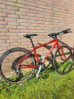 Super mooie trekfiets izgs, Overige merken, Aluminium, Zo goed als nieuw, Meer dan 20 versnellingen