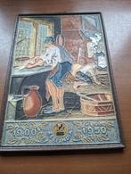 Tegel / Zeelandia 1900/1950, Ophalen of Verzenden