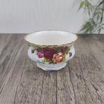 Royal Albert Old Country Roses Suikerkommetje, Ophalen of Verzenden