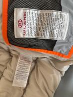 Parajumpers jas maat S - Goede staat, Kleding | Dames, Jassen | Winter, Ophalen of Verzenden, Gedragen, Maat 36 (S), Blauw