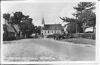 Oudemirdum Star Numanstr. met N.H.Kerk., Verzamelen, Ophalen of Verzenden, 1940 tot 1960, Gelopen, Friesland