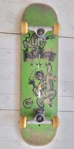 ACME Vintage 90s 00s Skateboard Deck Zorlac Independent 7.6", Sport en Fitness, Skateboarden, Ophalen of Verzenden, Gebruikt, Skateboard