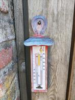 Tuin thermometer kwik retro oud antiek, Ophalen