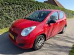 Suzuki Alto 1.0 Base | Airco | Inruilprijs (bj 2009), Voorwielaandrijving, Euro 5, Stof, Gebruikt