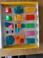 Magnetische bouwblokkenset, Ophalen, Zo goed als nieuw