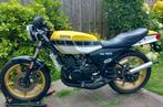 RD 350 LC 1980 (4L0), 2 cilinders, Motorrijbewijs A, Super Sport, Particulier