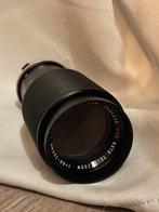 Olympus OM-System Zuiko Auto-Zoom 75-150mm f/4 Lens, Ophalen of Verzenden, Gebruikt, Telelens, Zoom