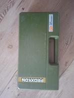 PROXXON graveerset diamant, Ophalen of Verzenden