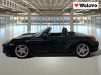 Porsche Boxster S 3.4 PDK Super nette auto, Stoel koeling, z, Euro 5, Achterwielaandrijving, Gebruikt, Cabriolet