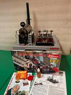 Stoommachine Wilesco D22, Ophalen of Verzenden, Zo goed als nieuw, Groter dan 1:32