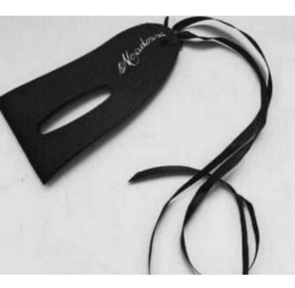 MADONNA Official CELEBRATION TOUR VIP - EYE MASK zeldzaam, Verzamelen, Nieuw, Ophalen of Verzenden, H, Kleding
