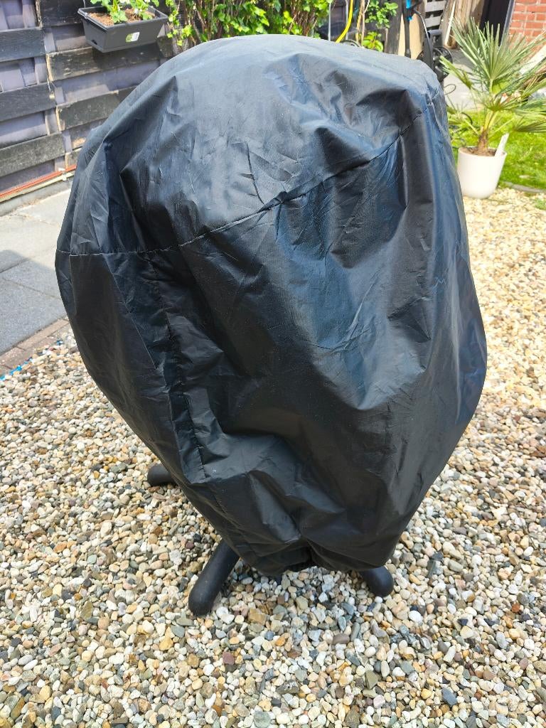 Barbecue, Tuin en Terras, Elektrische barbecues, Ophalen, Gebruikt, Tristar