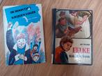 Twee boekjes, de boontjes en Eelke, Ophalen of Verzenden, Gelezen, Fictie algemeen