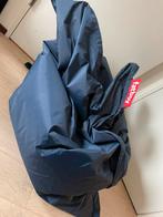 Fatboy van Fatboy, Ophalen, Gebruikt, Blauw, Zitzak