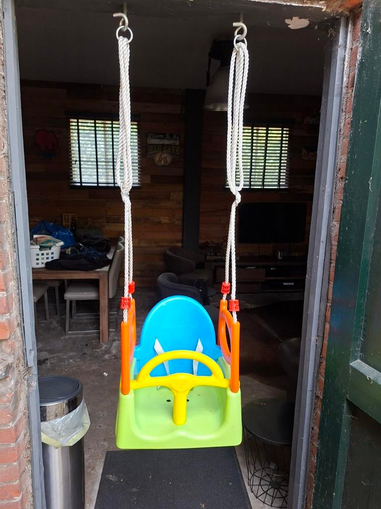 Meegroeischommel voor baby's en peuters, Ophalen of Verzenden, Zo goed als nieuw, Jongen of Meisje