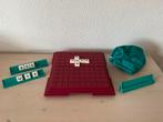 Scrabble Reiseditie, Ophalen of Verzenden, Zo goed als nieuw, Overige typen