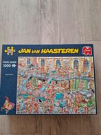 Jan van Haasteren Puzzel, Ophalen of Verzenden, 500 t/m 1500 stukjes, Zo goed als nieuw