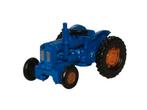 FORDSON BLUEBIRD TRACTOR, Ophalen of Verzenden, Nieuw, Tractor of Landbouw
